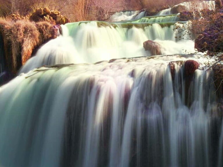 Krka National Park from Zadar Port - Who This Tour Is Best For
