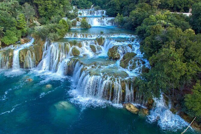 Krka Private Tour Experience From Split - Authentic Experiences and Insights from Reviews