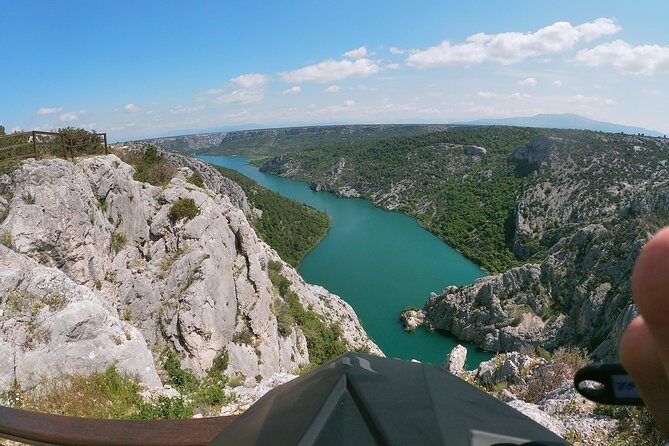 KRKA Quad Adventure Skradin - Who Will Love This Tour?