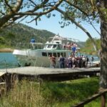 Krka Waterfalls Afternoon Tour from Zadar with Tickets Included - Authentic Touches from Reviewers