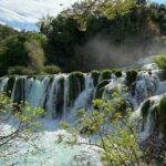 Krka Waterfalls Afternoon Tour, Included Entrance Fee and Guide - Authentic Feedback from Travelers