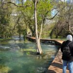 Krka Waterfalls and Skradin Visit from Zadar - Insights From Reviews and Experience