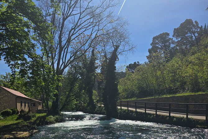 Krka Waterfalls, Boat Ride & Skradin city (Cruise & City Guests) - Practical Aspects and Value