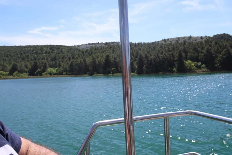 Krka Waterfalls: boat ride - Final Thoughts: Who Will Appreciate This Tour?
