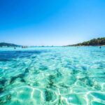 Krknjai Blue Lagoon tour with drinks (groups) - The Experience: What Makes It Special