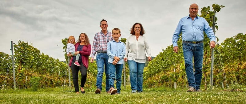 Kröv/Gut Hermes: Make your own sparkling wine sparkling wine tasting experience - FAQ