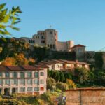 Kruja by Night: Castle & Bazaar Tour from Tirana - Detailed Breakdown of the Itinerary