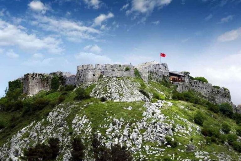 Kruja -Shkodra: Highlights Tour with visits in castles - Practical Details and Value