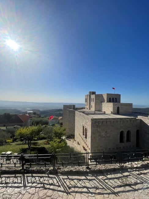 Kruja the albanian landmark and Bektashee Religion center - How This Tour Fits for Different Travelers