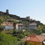 Kruja to Cape of Rodon Adventure Tour - Reaching Cape of Rodon: Nature’s Seaside Retreat