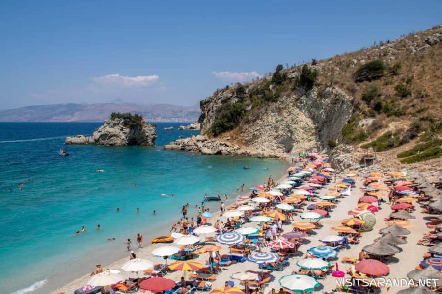 Ksamil: 3 Islands, Mirror Beach,Pigeon Cave,(7 Destinations) - Final Thoughts