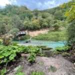 Ksamil: Blue Eye Natural Monument Guided Tour - Practical Details and What to Expect