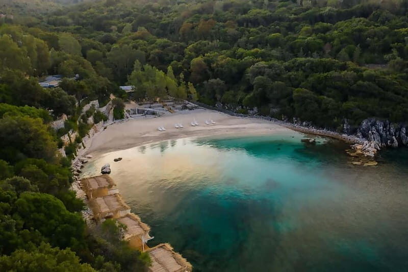 Ksamil Boat Tour To Pulebardha, Pigeon Cave & Snorkelling - An In-Depth Review of the Ksamil Boat Tour Itinerary