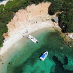 Ksamil: Boat Trip To 5-Islands Of Ksamil & Twin Islands - The Itinerary Breakdown
