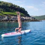Ksamil islands: Stand-Up Paddle Tour (SUP Tour) - The Details That Matter
