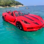 Ksamil: Jet Car Experience and High-Speed Thrills - Value and Pricing Analysis