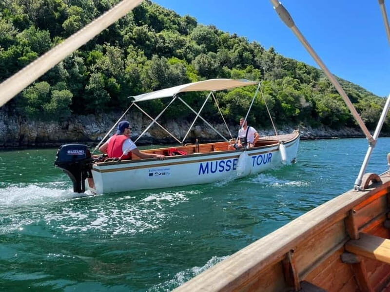 Ksamil: Mussel Sailing Tour with Food and Drink in Albania - An In-Depth Look at the Mussel Sailing Tour