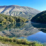 Ksamil or Saranda: Blue Eye & Lekuresi Castle 4-Hour Tour - The Itinerary in Detail