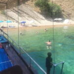 Ksamil: Tongo Island Boat Tour with Lunch - What You Can Expect from the Tour
