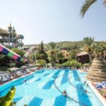 Kuadas Aqua Fantasy Aquapark Admission Ticket - Authentic Experiences and Practical Tips