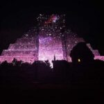 Kukulcan Nights Tour - What We Appreciate About the Tour