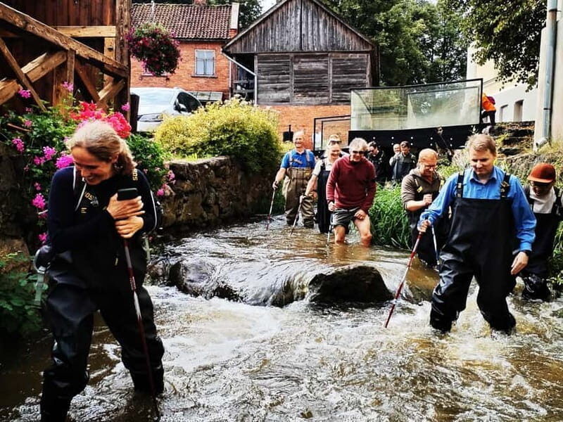Kuldiga Town: River Hiking Expedition - Who Will Love This Tour?