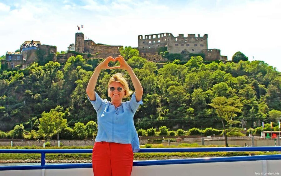 Kultour: Rhine boat trip and Loreley tour - The Itinerary Breakdown: What’s in Store