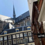 Kulturelle Amsterdam Stadtführung, mit Herz & Seele! - Why This Tour Works Well