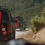 Kurvelesh and Peshtura Waterfall: Off-Road Tour with Lunch - Who Will Love This Tour?