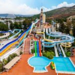 Kusadasi: Aqua Fantasy Waterpark Entry Ticket - What to Expect at Aqua Fantasy Waterpark