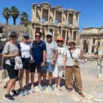 Kusadasi: Ephesus Private Tour for Cruise Guests - What’s Included and What’s Not