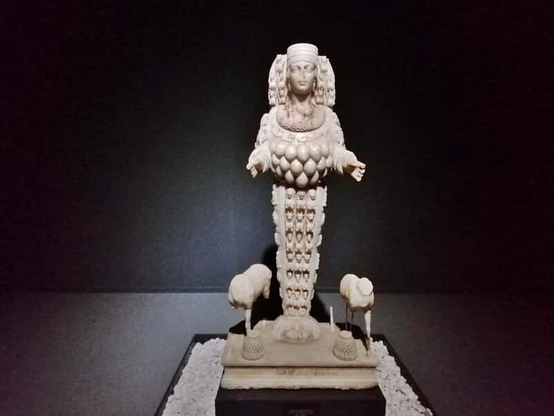 Kusadasi: Ephesus Private Tour (No Frill) - The Experience of the Private Guide and Transportation