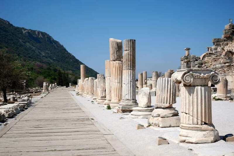 Kusadasi: Ephesus, Virgin Mary House & Artemis Temple Tour - Why This Tour Offers Great Value