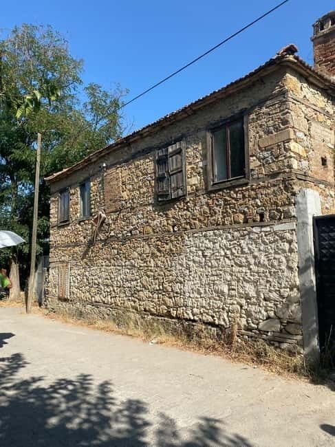 Kusadasi Village Tour & Traditional Food Tasting - The Itinerary: What’s in Store