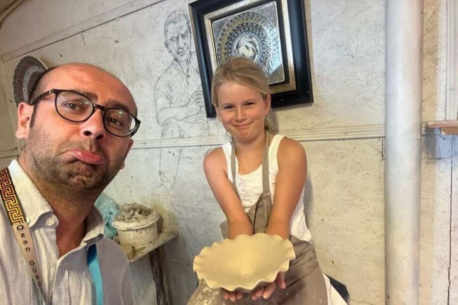 Kusadasi Walking Shopping Tour with Local Expert Guide - Exploring the Itinerary: What to Expect