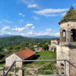 Kutaisi: Bagrati, Gelati, & Motsameta Monastery Guided Tour - What’s Included and What’s Not