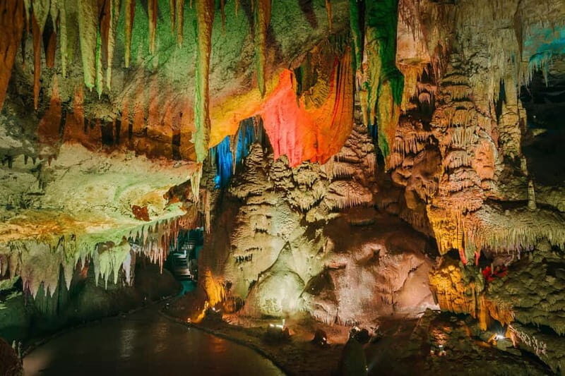 KUTAISI: City Tour, Historical Churches, Plus Tskaltubo - Final Thoughts: Who’s This Tour Best For?