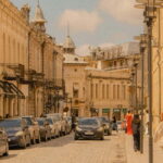 Kutaisi City Walking Tour + Free Wine Tasting - The Wine Tasting: A Genuine Georgian Experience