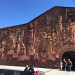 Kutaisi: Cultural Walking Tour - Authentic and Contemporary Elements