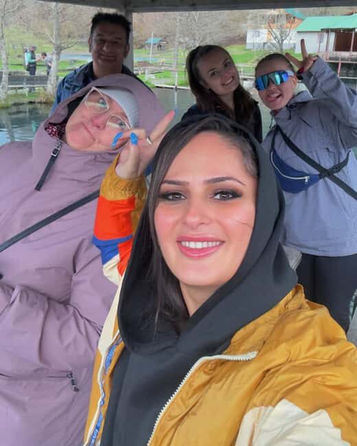 Kutaisi: Guided City Tour with Wine Tasting - FAQ