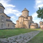 Kutaisi Monasteries: Bagrati, Gelati, Motsameta from Batumi - What Sets This Tour Apart