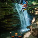 Kutaisi: river Dzmuisi valley, Canyoning Adventure - Post-Adventure and Return to Kutaisi