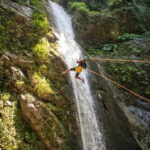 Kutaisi: Tkhopra Canyon Canyoning Adventure - Exploring Tkhopra Canyon: What to Expect