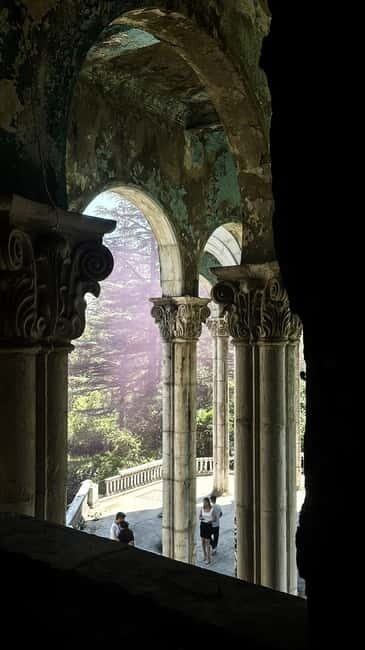 Kutaisi: Tskaltubo Guided Tour with Drone Video and Photos - Deep Dive into the Details