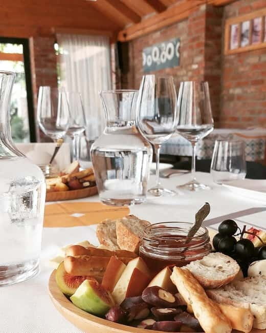 Kutaisi uncorked: Wine Tasting at a local Family Home - A Closer Look at the Kutaisi Uncorked Experience