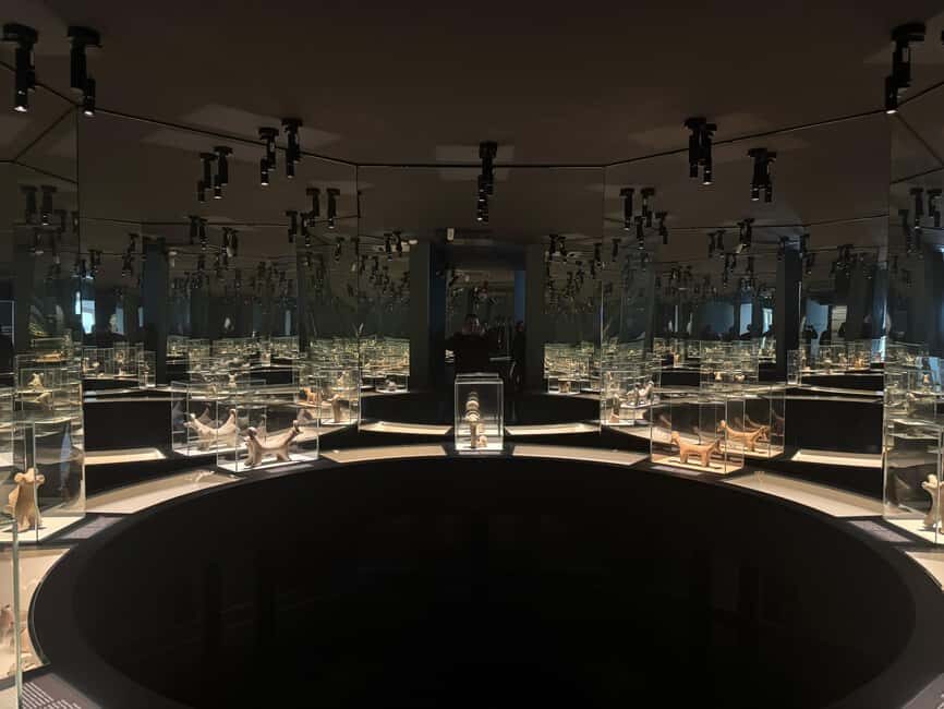 Kutaisi: Vani Archaeological Museum & Sulfur Baths Tour - A Deep Dive into the Experience