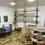 Kutaisi: Wine Tasting in Family Winery shop - The Practical Details