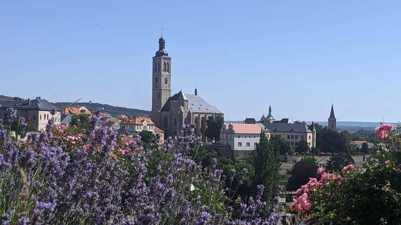 Kutná Hora: Private Day Trip with Silver Mine Option - Transport, Pricing, and Overall Value