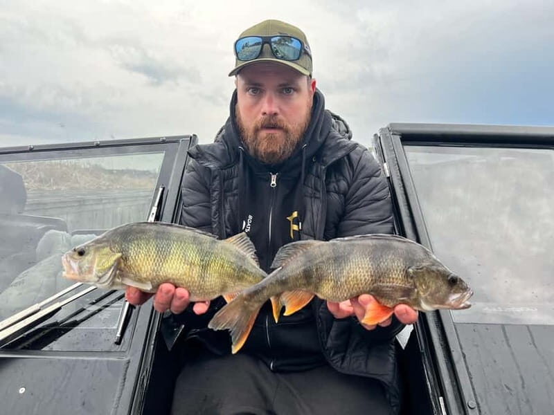 Kuusisto island: Private Fishing Trip in the Archipelago - What to Expect During the Trip