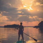 Kuusisto island: Stand-Up Paddleboard Rental - What the Rental Includes and How to Prepare
